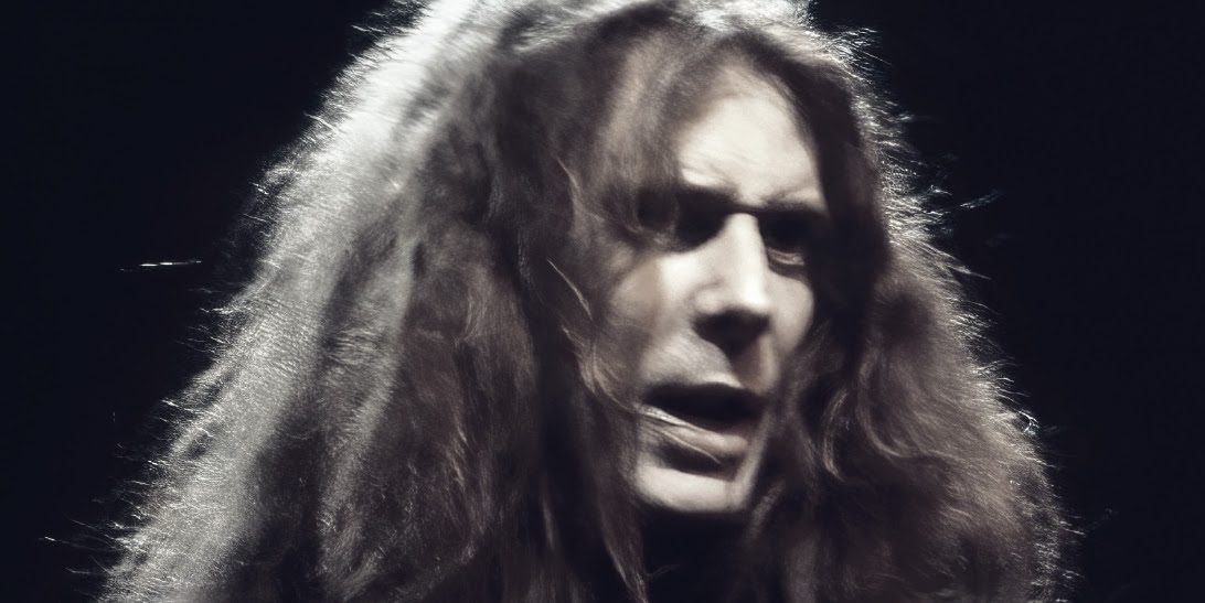 Make My Day: The Rock 'N’ Roll Story Of Motorhead's Fast Eddie Clarke