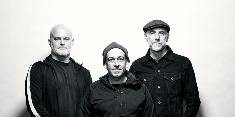 Karate Announce First Album In 20 Years; “Make It Fit” Out October 18th On Numero Group; Share Two New&nbsp;Songs