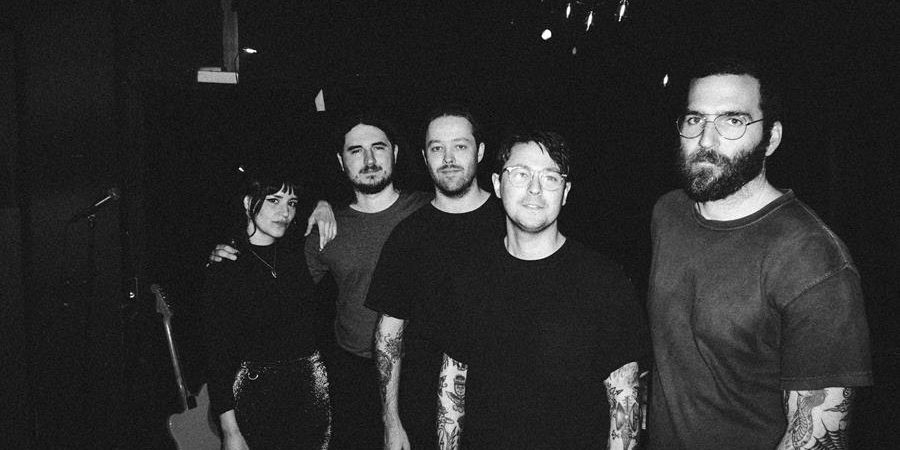 Gouge Away Share Video For “No&nbsp;Release”