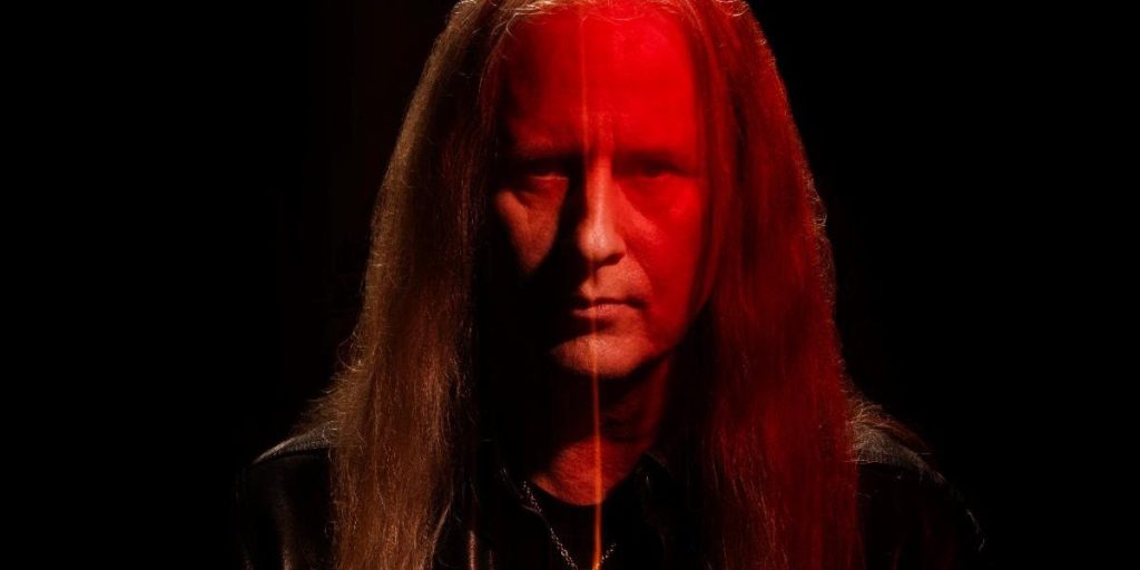 Jerry Cantrell Released Video For “Vilified”