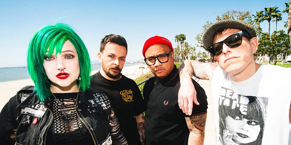 The Last Gang Announce New Album “Obscene Daydreams”; Listen To New Single “Madness”