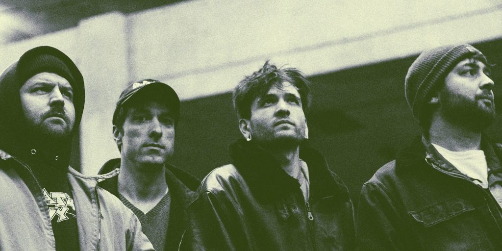 Dagwood Announce “Pollyanna Visions” EP And Share New Single “Candy Apple Green”