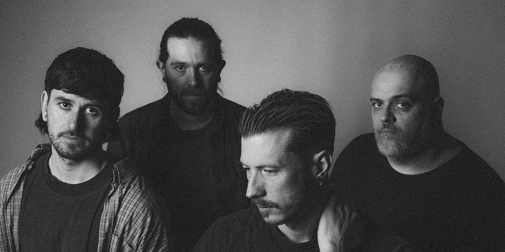 Irish Metalcore Powerhouse Worn Out Unleashes Ferocious Single ‘Deeper’ From “LOW.” EP