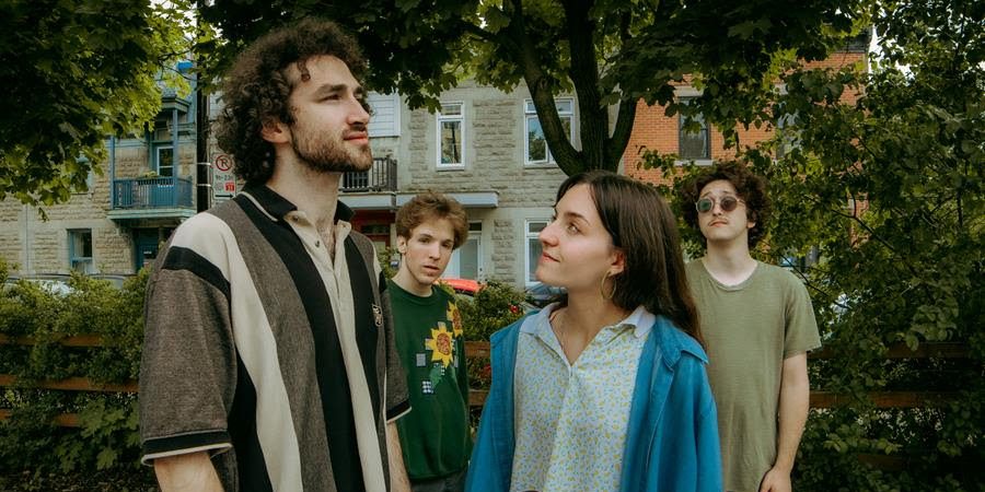 The Doozers Released New Single “Filter&nbsp;Feed”