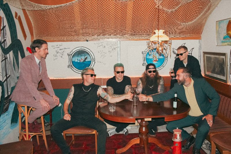 The Bar Stool Preachers