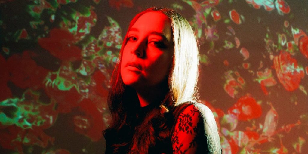 Nicole Marxen Shares New Single “The Executioner”