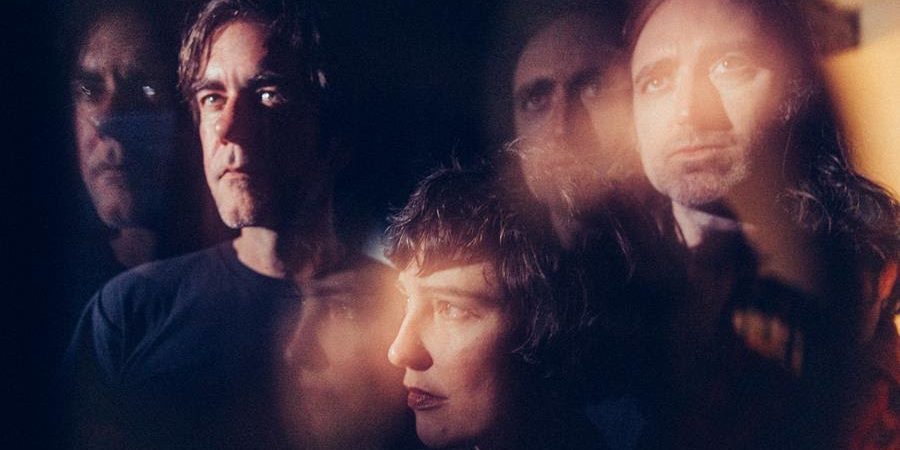 A Place To Bury Strangers Announce New Album “Synthesizer”; Share New Single & Video “Disgust”