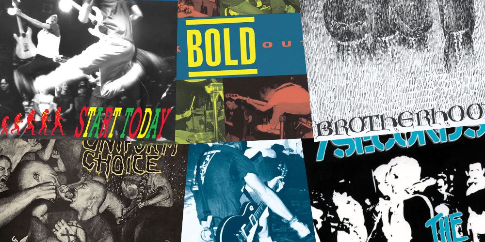 Straight Edge Records