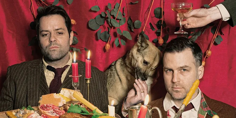 Jade Hairpins Unveils New Track “Get Me The Good Stuff” Ahead Of Album Release