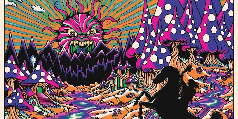 Chubby And The Gang Unleash New Track “There’s A Devil In The Jukebox” Ahead Of Album&nbsp;Release