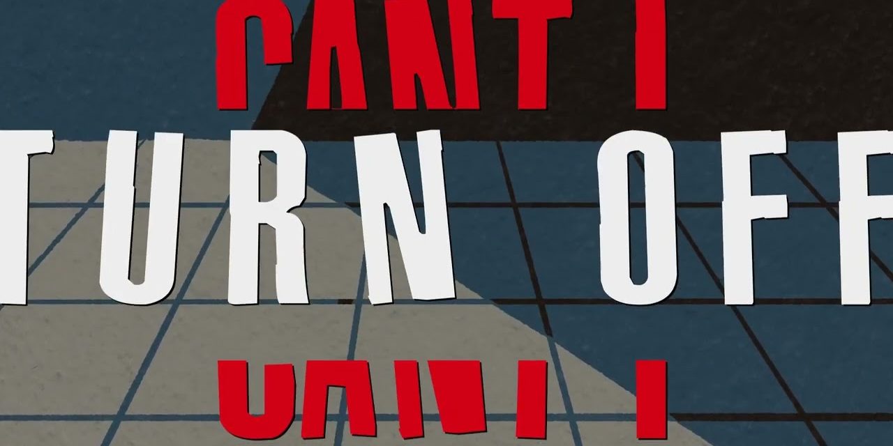 Vicious Dreams - Turn Off My Brain