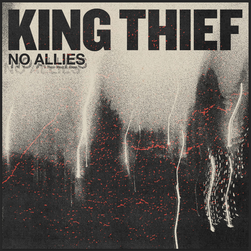 King Thief - No Allies