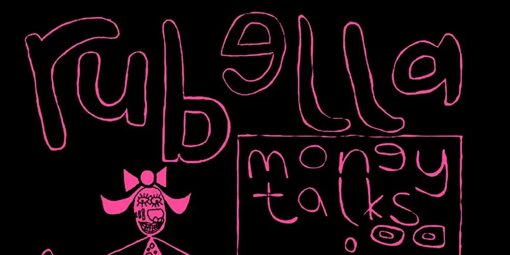 Rubella Ballet To Re-Release “Money Talks” Via Crass Records