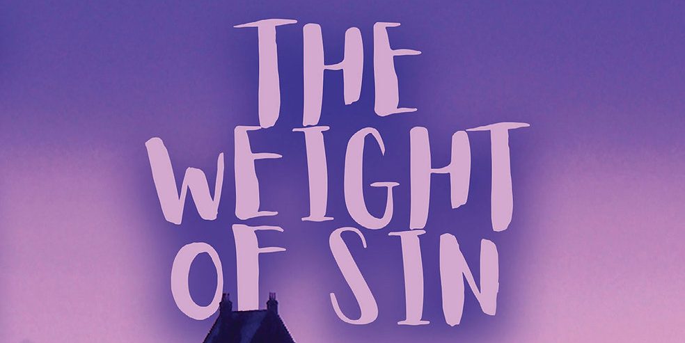 "The Weight Of Sin" By Ray Canham