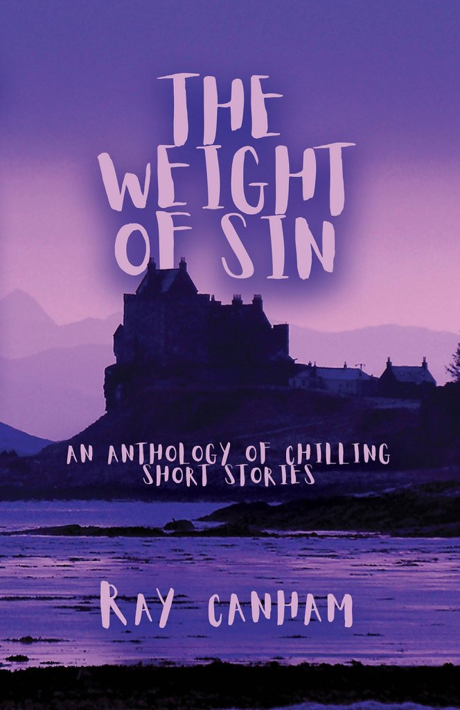 "The Weight Of Sin" By Ray Canham