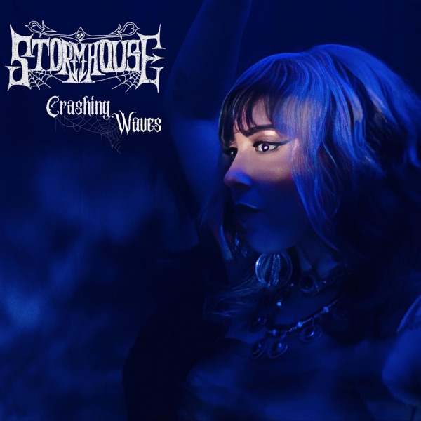 Stormhouse - Crashing Waves