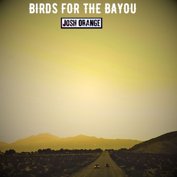 Josh Orange - Birds For The Bayou