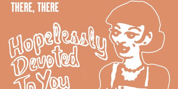 Sweet Pill - There, There