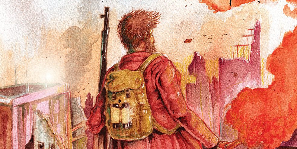 "Pig Iron" By Jim X Dodge - Earth Island Books