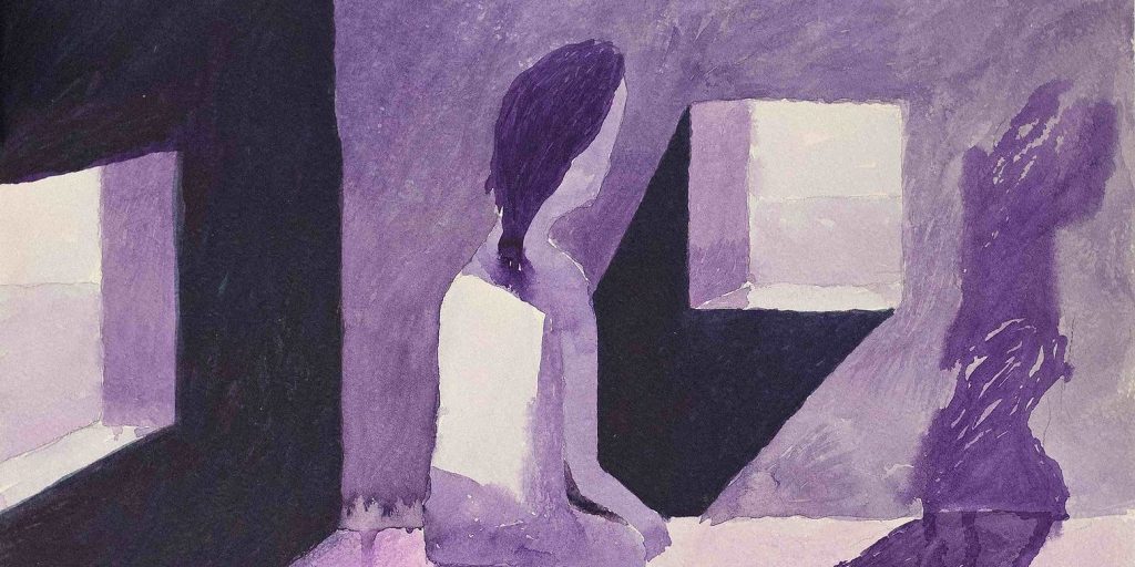 Letterbombs – The World Is Cursed… LP (Engineer&nbsp;Records)