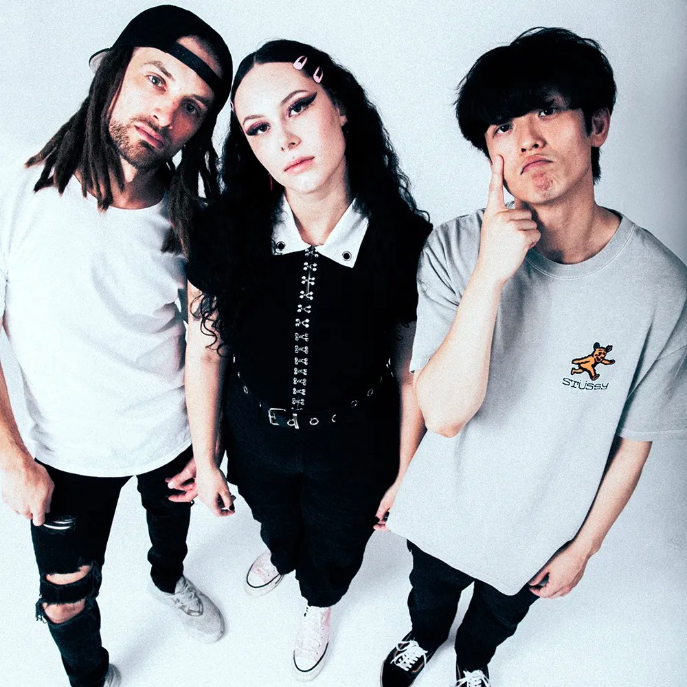 Forever At Midnight - Meant To Be