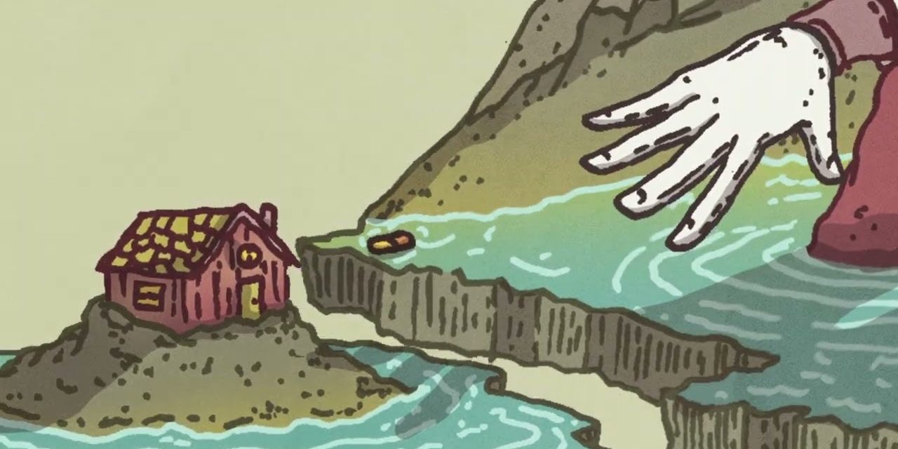 Bent Knee - Never Coming Home