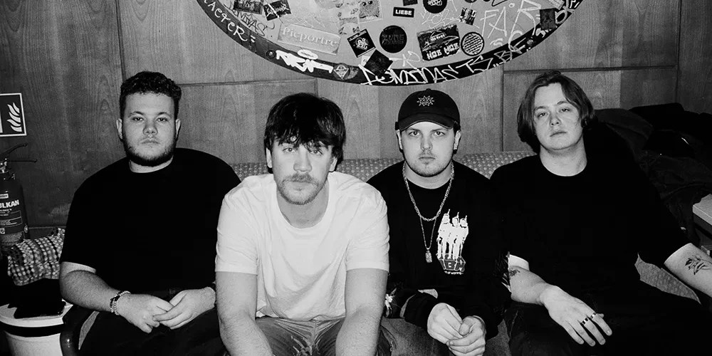 Bird’s View Release New Single ‘Came Along’; New Album ‘House Of Commando’ Out 20th September On Drakkar&nbsp;Entertainment