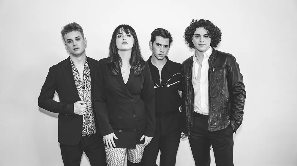 A Short Walk To Pluto