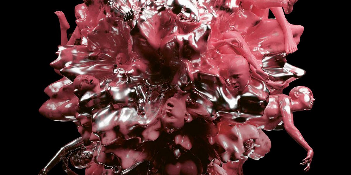 Lilac Vegetal - Lilac Vegetal LP - Grazil Records