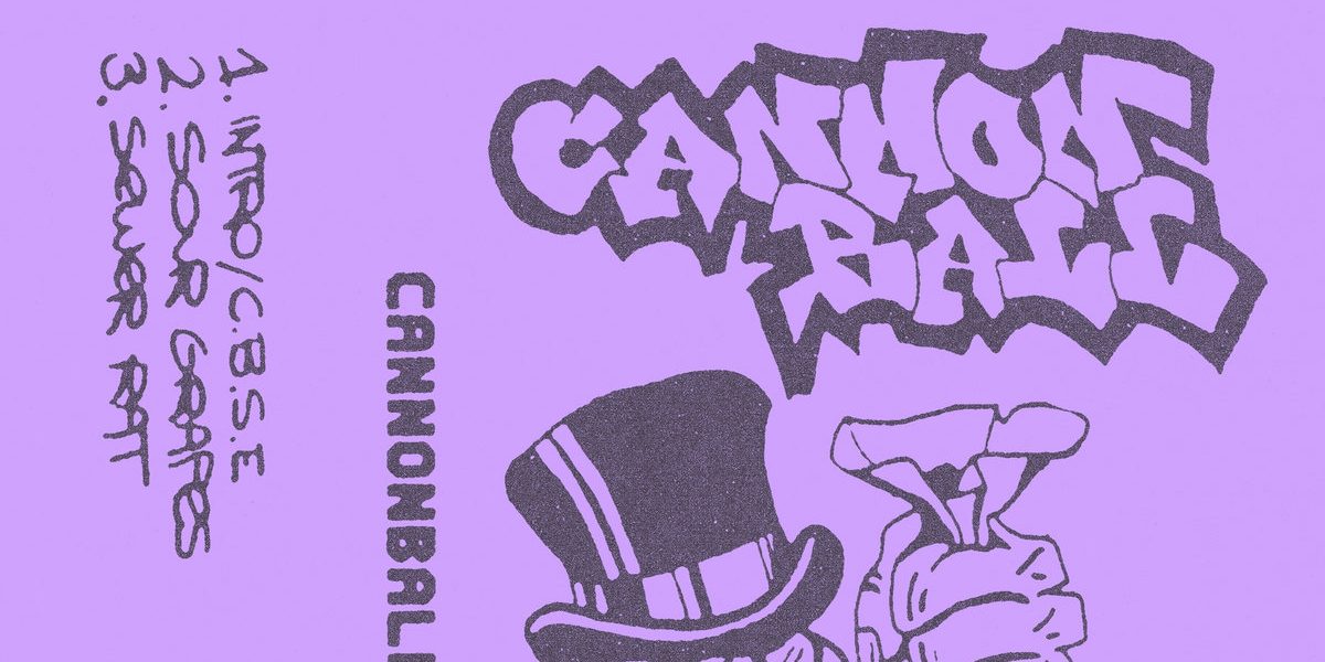 Cannonball - Demo