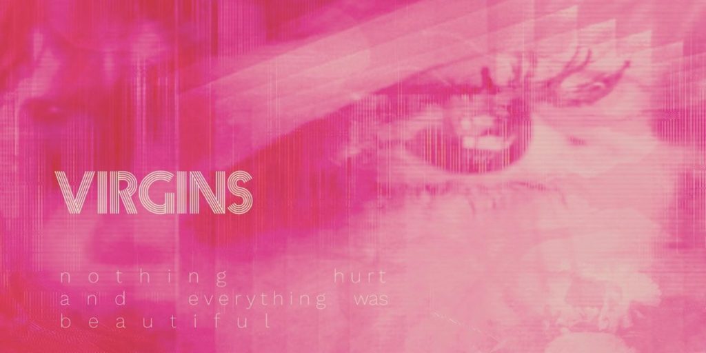 Virgins – Nothing Hurt And Everything Was Beautiful LP (Blowtorch&nbsp;Records)