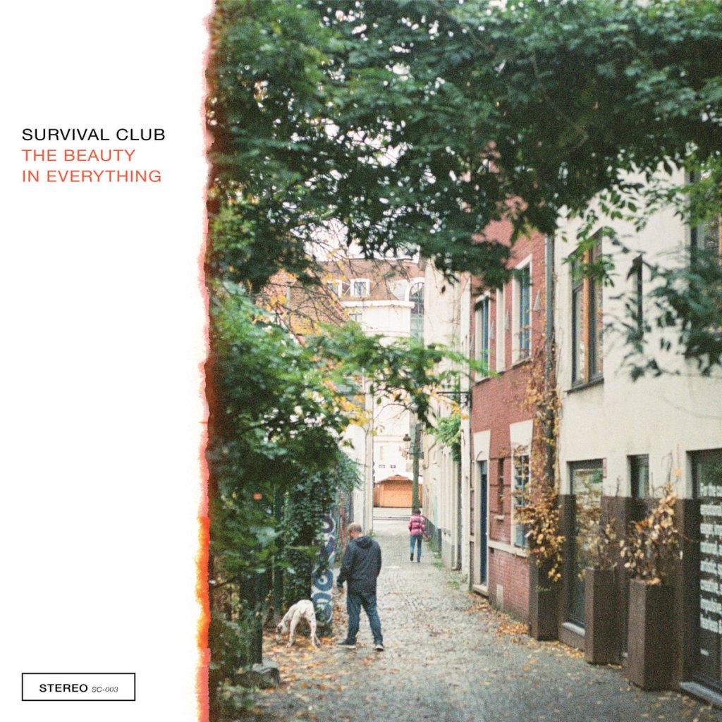 The Suvival Club - The Beauty In Everything