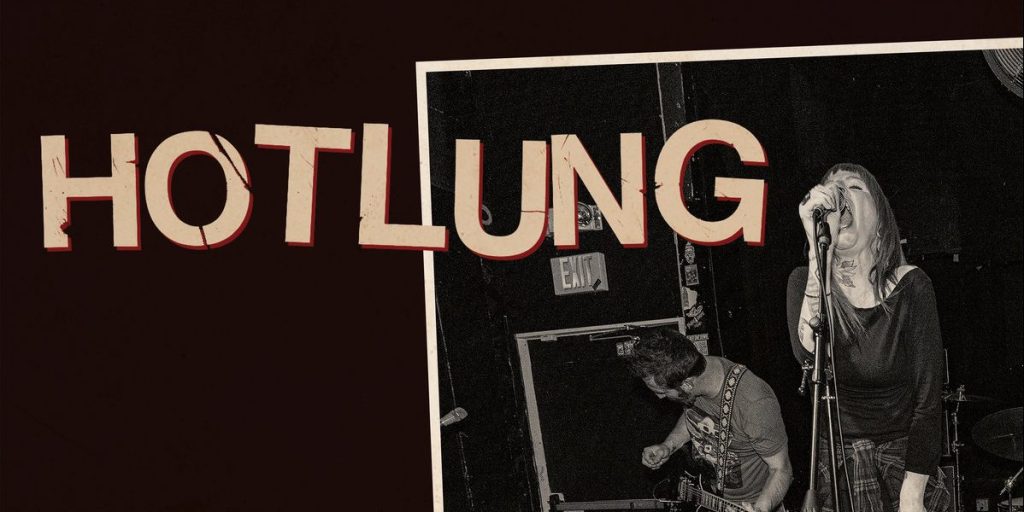 Hotlung Released New Music Video For “Never Home” From Debut&nbsp;Album