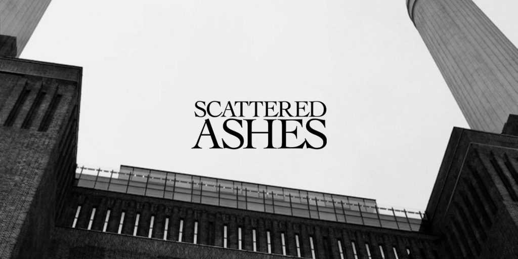 Scattered Ashes – All That Is Solid Melts Into Air 12″ EP (Blowtorch&nbsp;Records)