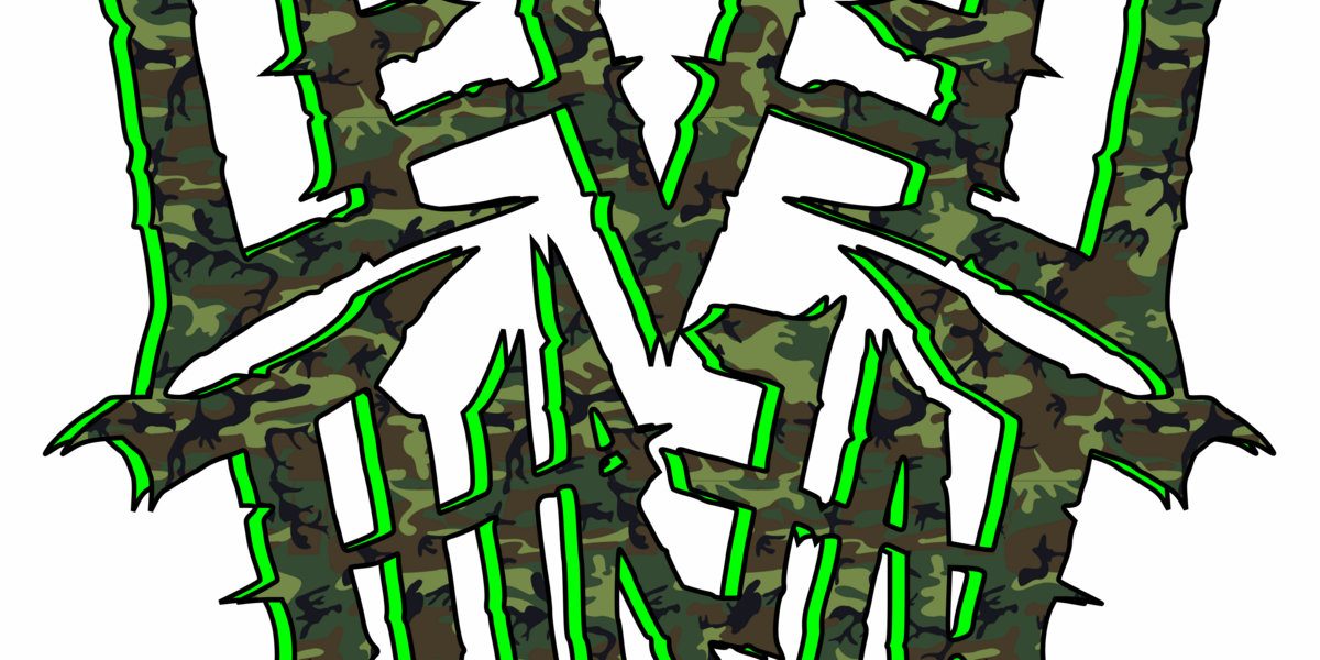 Level Threat - S/T EP