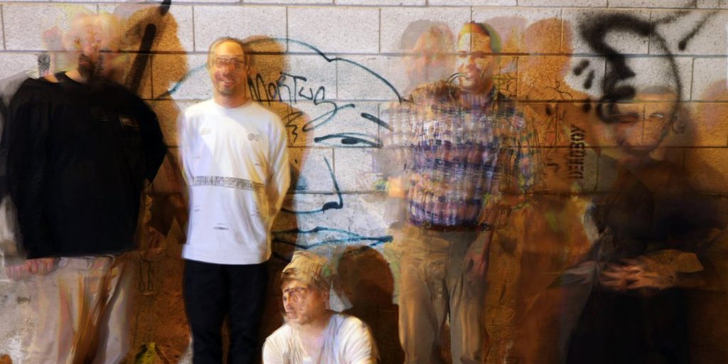 Fucked Up Releases “Who’s Got The Time & A Half?” For A Limited 24-Hour Sale