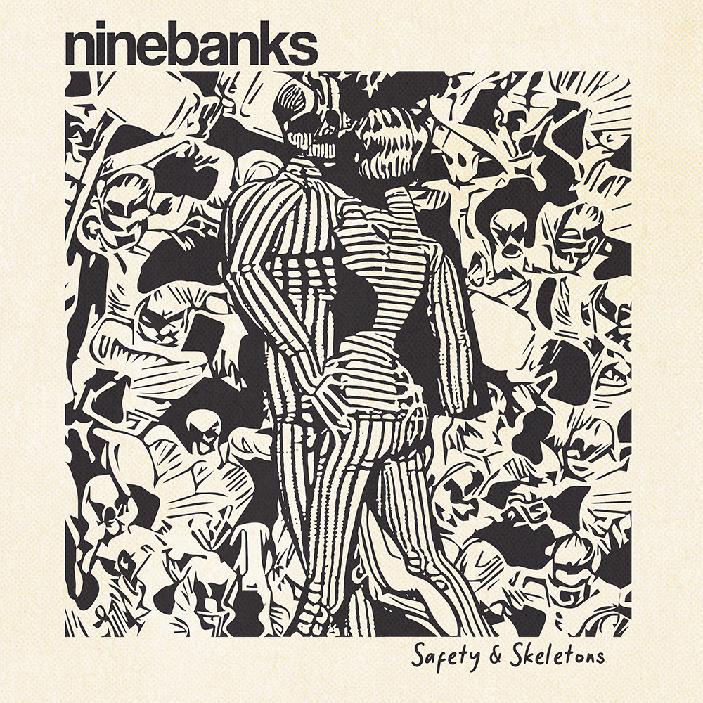 Ninebanks - Safety & Skeletons