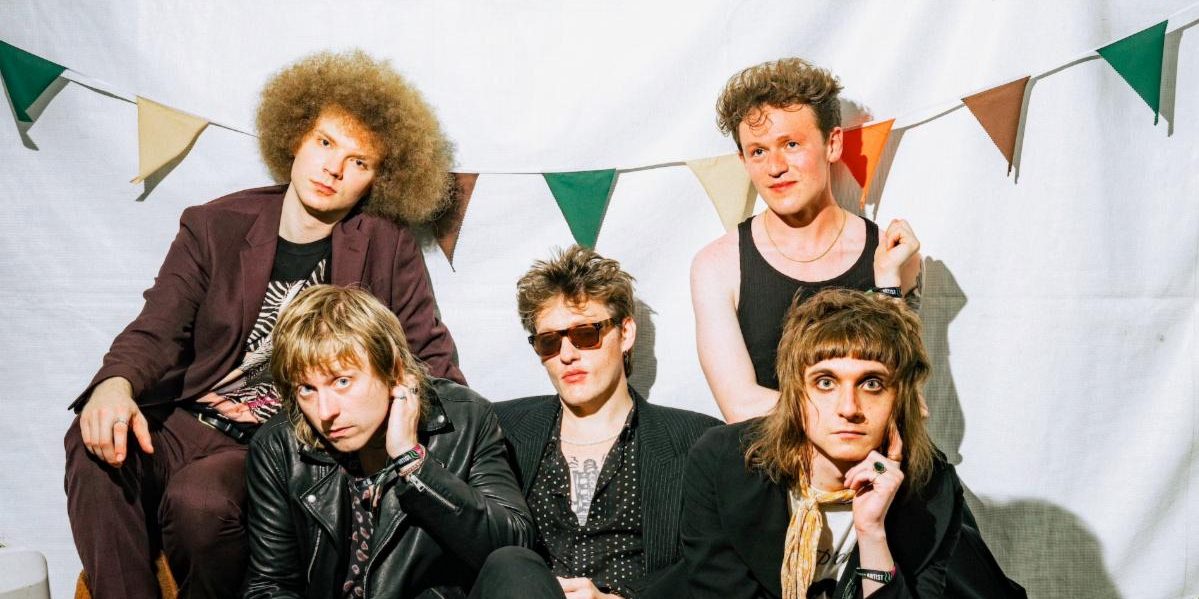 Bridgette Calls Me Baby