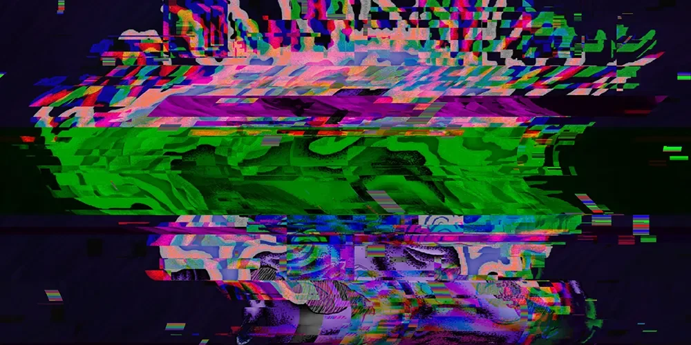 Goia Paranoia - Black Out