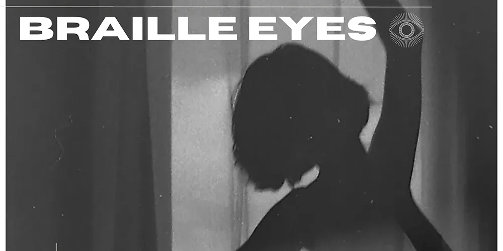 Braille Eyes – Heads Will&nbsp;Roll