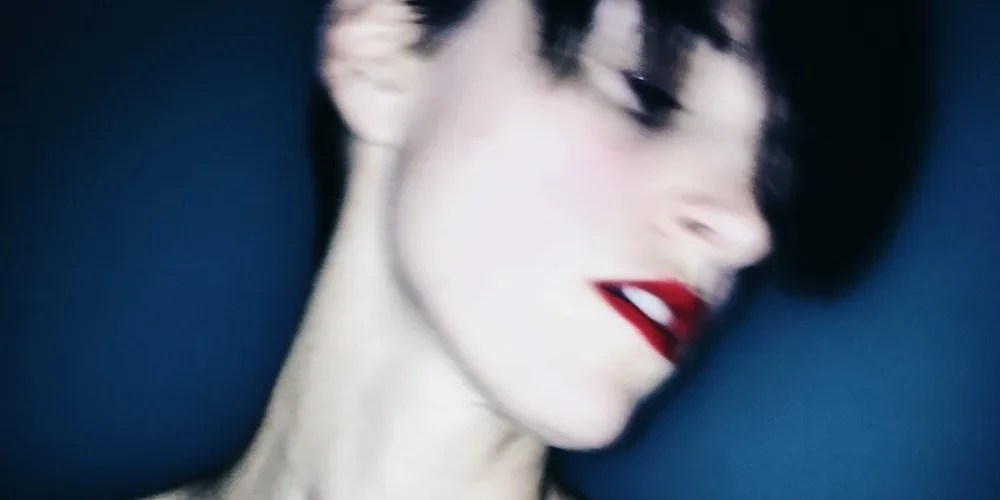 Leathers Released Debut Album “Ultra Violet”