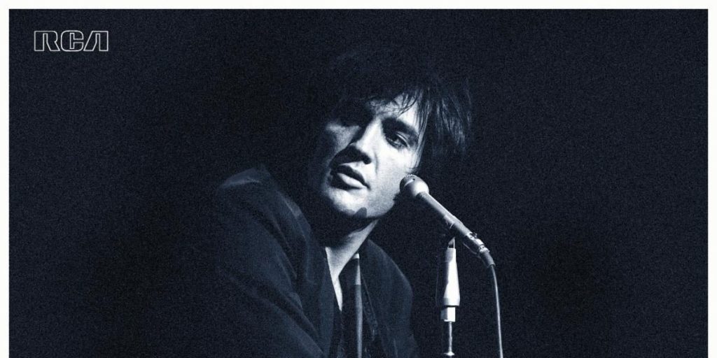 RCA Records & Legacy Recordings Release First Fully Comprehensive Collection Of Elvis Presley’s Hometown Recordings ‘Memphis’ 
