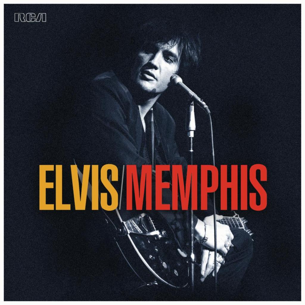 Elvis - Memphis