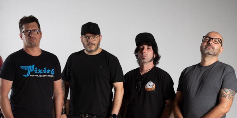 Ofício Infame Released “Futuro Presente”&nbsp;EP