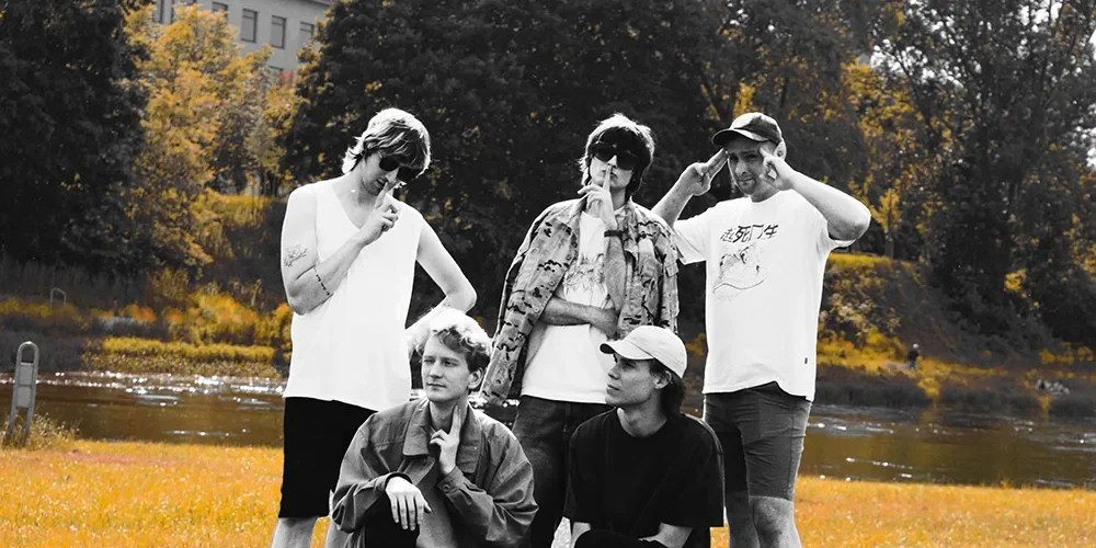 Roughly Human Announces Sophomore Album ‘Almost Daylight, Hopeless&nbsp;Dawn’