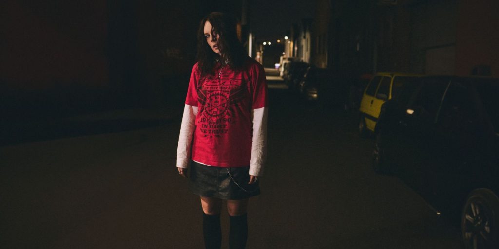 total tommy Released New Single & Video “Real”