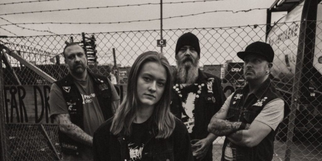 Bödel Released New Single “Grisarna Och Snuten”