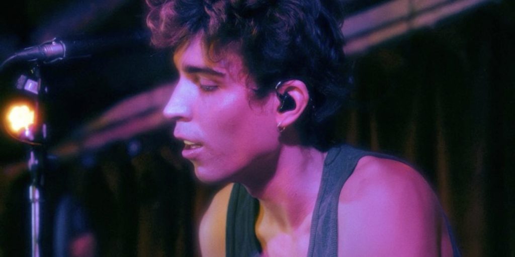 Leo Leonard Released New Single & Video “Get To&nbsp;You”