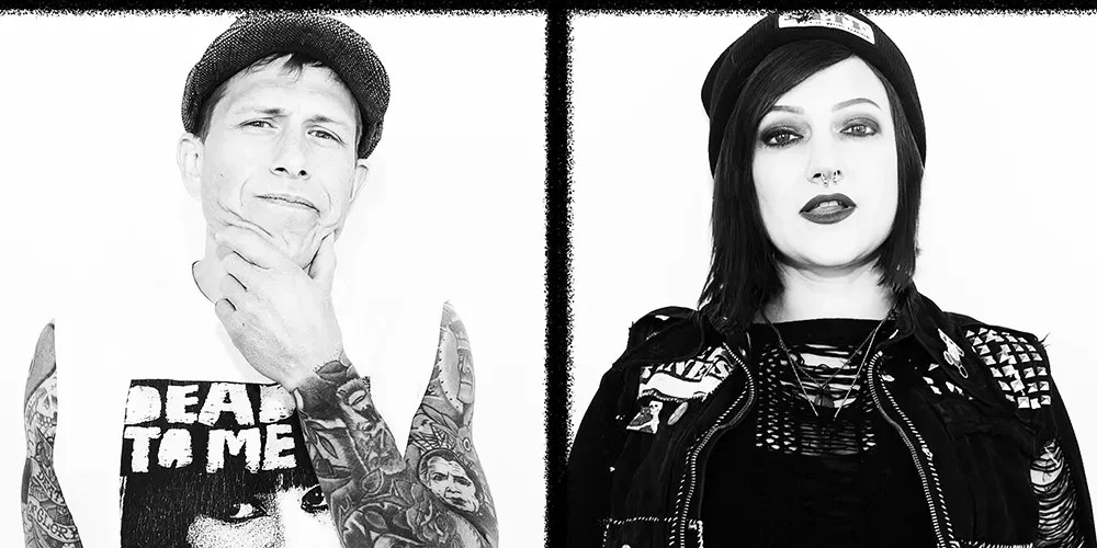 Interview: The Last&nbsp;Gang