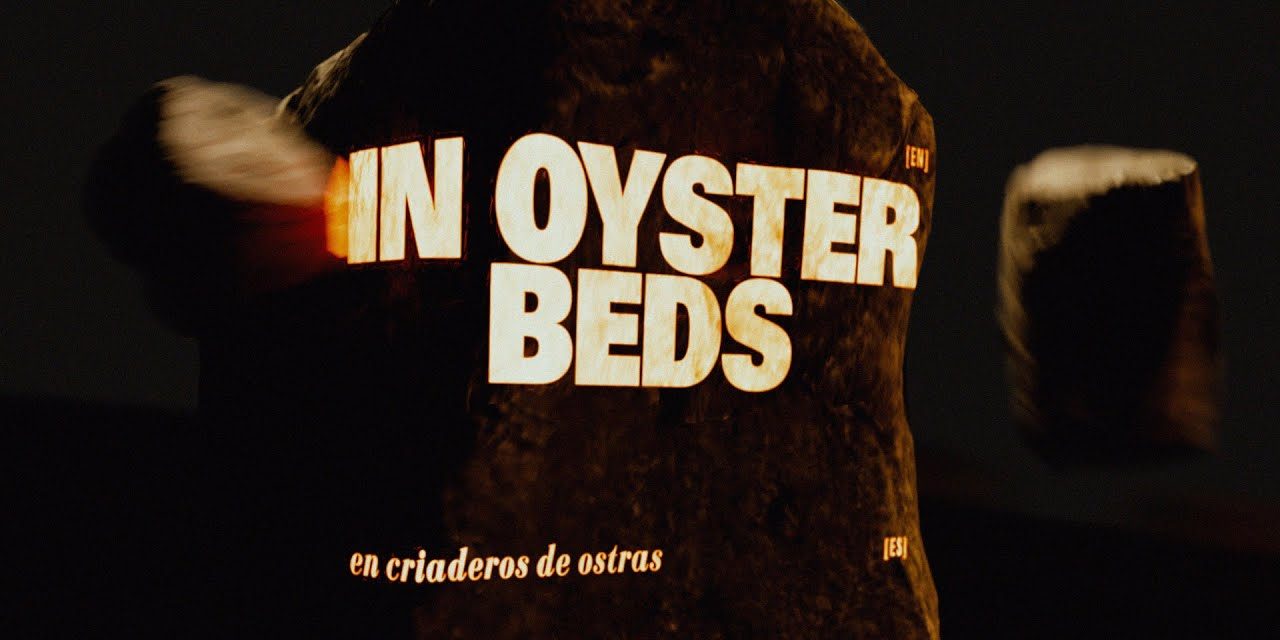 Pixies - Oyster Beds